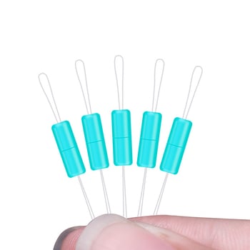 Silīkonī Space Beads makšķerēšanai uz karpām – premium kvalitāte, lielā apjomā, Ultra-Tight dizains