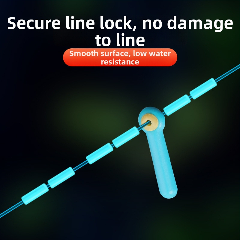 Silīkonī Space Beads makšķerēšanai uz karpām – premium kvalitāte, lielā apjomā, Ultra-Tight dizains