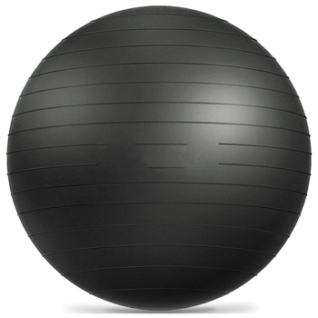 PVC pilates joga lopta — izdržljiva i otporna na habanje, za vježbe zdjelice i jezgre tijela; 700 g; moguć prilagođeni proces obrade.