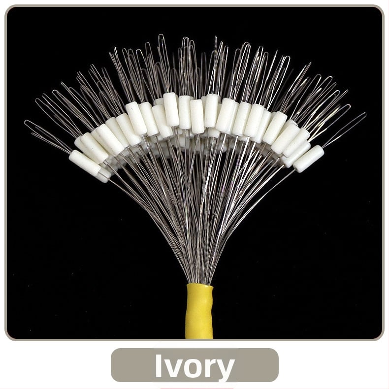 Silikona Space Beans galvenajai makšķerēšanas līnijai — anti sapīšanai, augsta caurlaidība, ultra stingras, izcelsme Henan