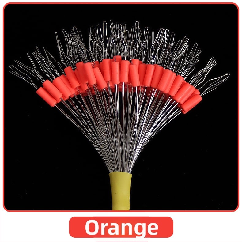 Silikona Space Beans galvenajai makšķerēšanas līnijai — anti sapīšanai, augsta caurlaidība, ultra stingras, izcelsme Henan