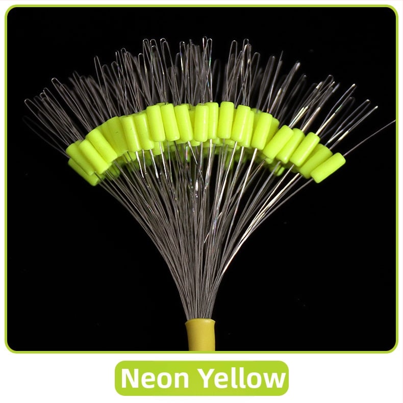 Silikona Space Beans galvenajai makšķerēšanas līnijai — anti sapīšanai, augsta caurlaidība, ultra stingras, izcelsme Henan