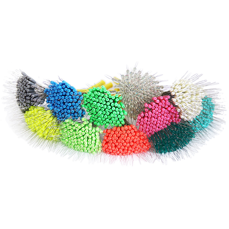 Silikona Space Beans galvenajai makšķerēšanas līnijai — anti sapīšanai, augsta caurlaidība, ultra stingras, izcelsme Henan