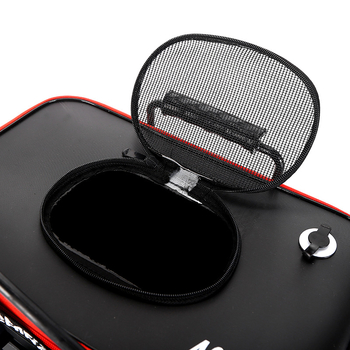 Sklopiva silikonasta kanta za ribolov, prijenosna i vodootporna — The Dream of Fishing