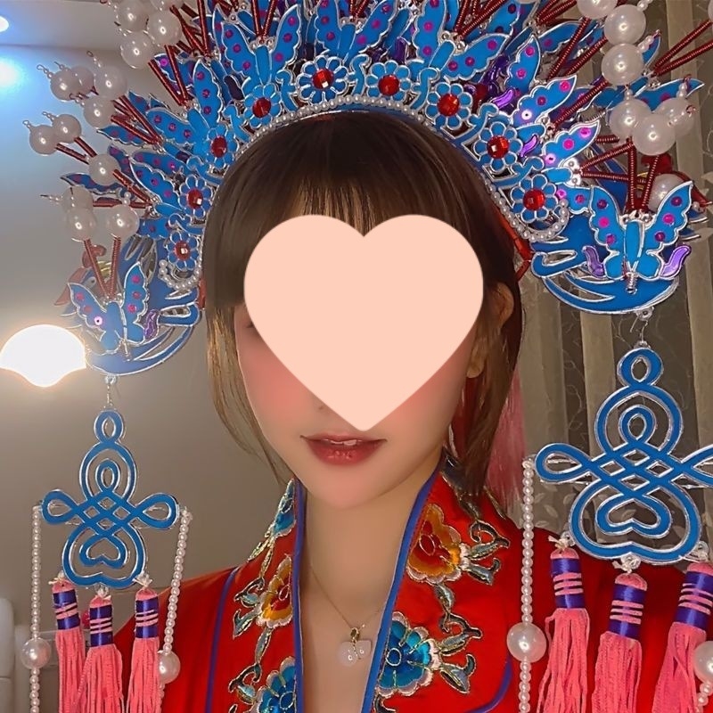 Opera kostim set s vodorukavima za Yue/Huangmei/Peking operu; unisex; glatka tkanina; spandeks 70–80%; proljeće 2025