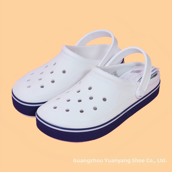 Унисекс обувки с EVA горна част и EVA подметка, анти‑плъзгане, леки, за всички сезони