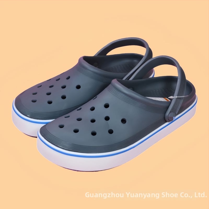 Унисекс обувки с EVA горна част и EVA подметка, анти‑плъзгане, леки, за всички сезони