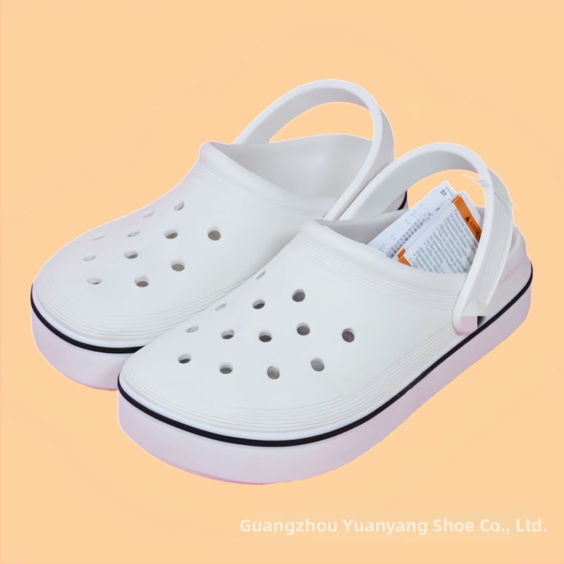 Унисекс обувки с EVA горна част и EVA подметка, анти‑плъзгане, леки, за всички сезони