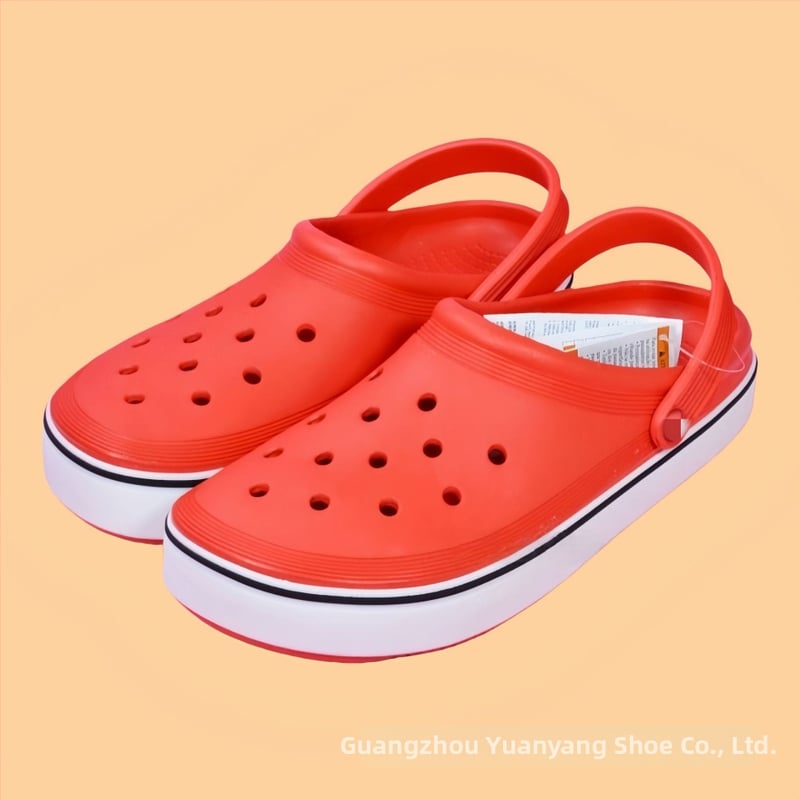 Унисекс обувки с EVA горна част и EVA подметка, анти‑плъзгане, леки, за всички сезони