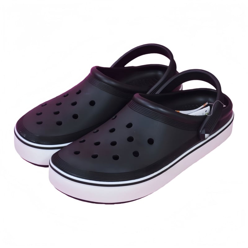 Унисекс обувки с EVA горна част и EVA подметка, анти‑плъзгане, леки, за всички сезони