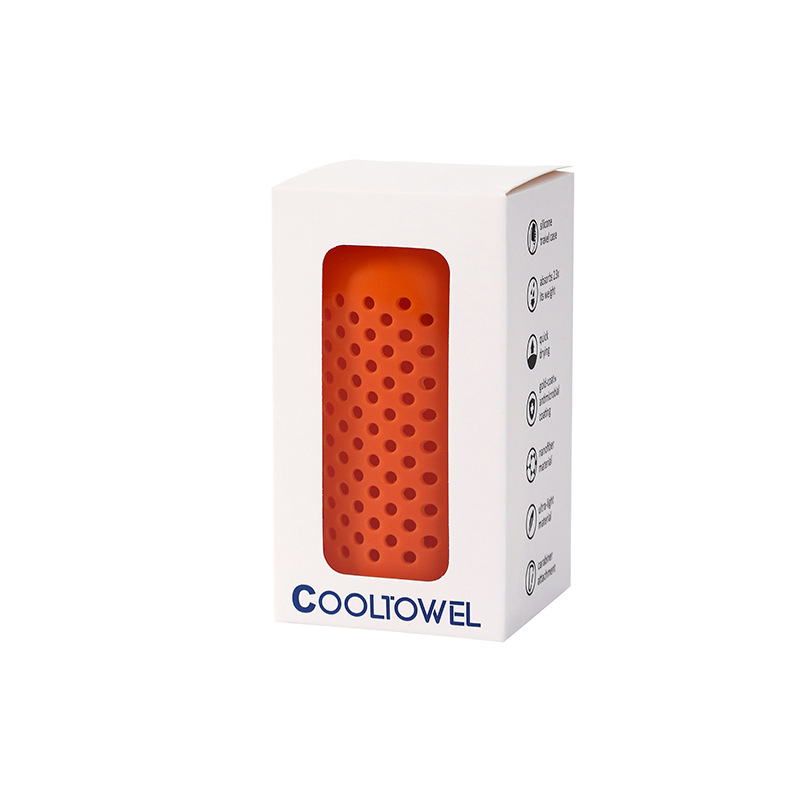 Atsaldymo rankšluostis sportui ir jogai, poliesteris, greitas džiūvimas, 0–5 s absorbcija, svoris 60 g, logotipo spauda įmanoma, pritaikomas