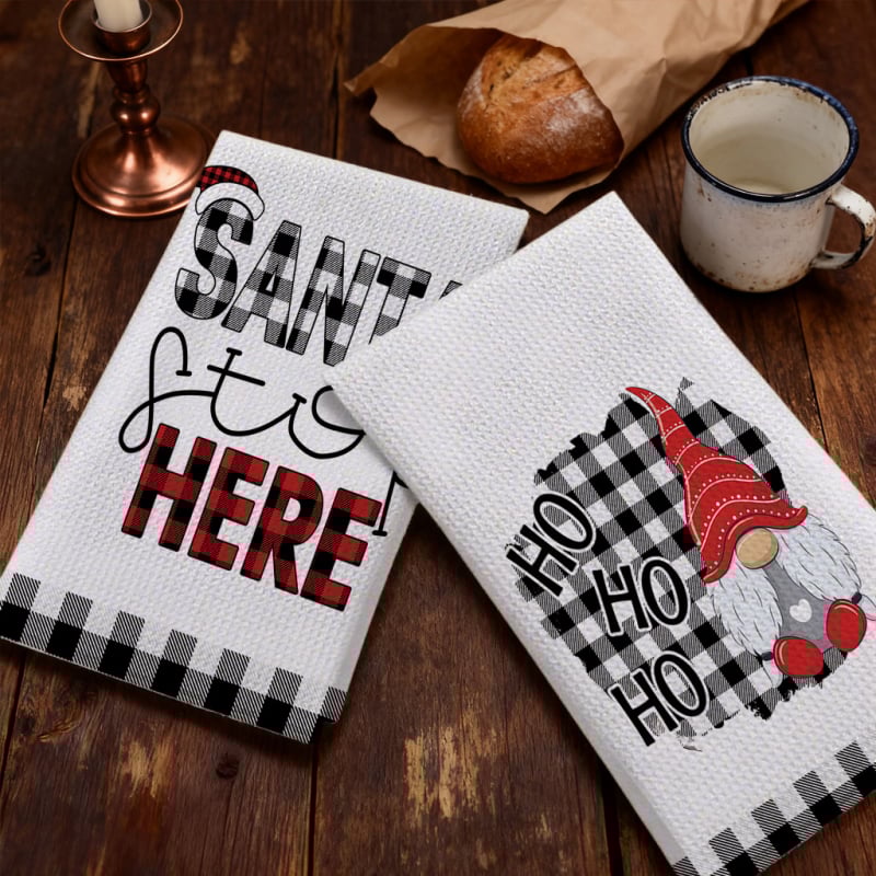 Vafles mikrošķiedras virtuves dvielis, 80–100 g, pavedienu skaits 32, roku dvielis