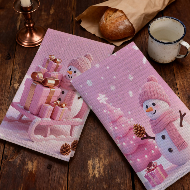 Vafles mikrošķiedras virtuves dvielis, 80–100 g, pavedienu skaits 32, roku dvielis