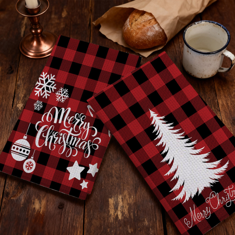 Vafles mikrošķiedras virtuves dvielis, 80–100 g, pavedienu skaits 32, roku dvielis