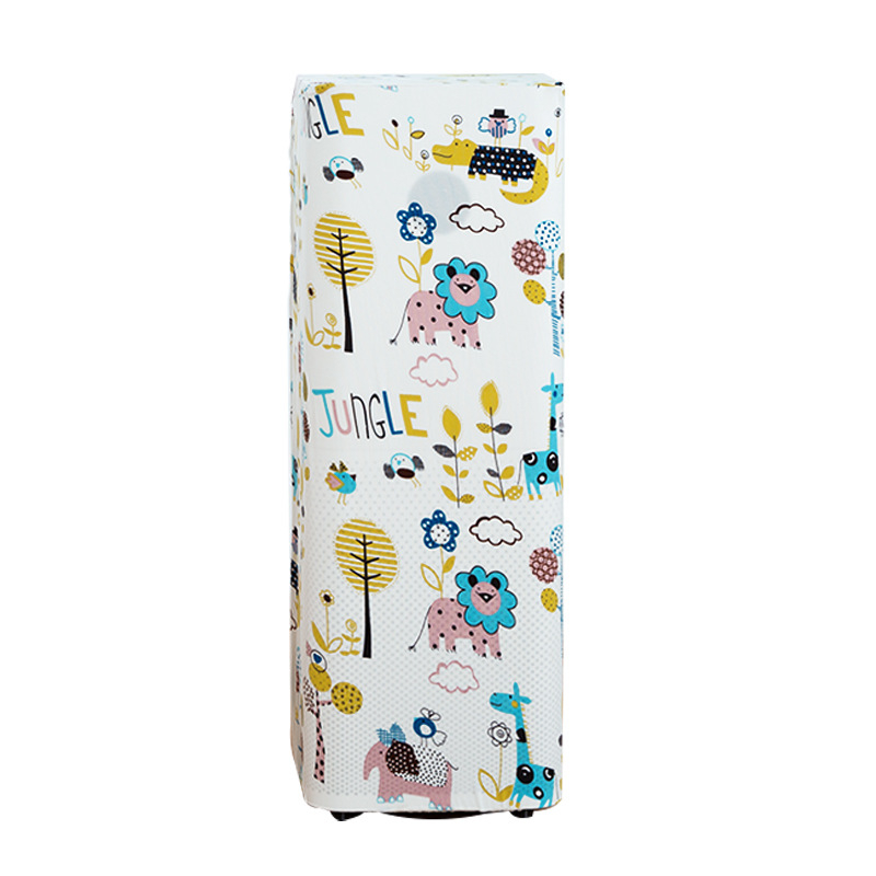 Pokrov za prašinu za pročišćivač zraka Xiaomi Mijia MAX 4 Pro H, 2S, 3, tkanina