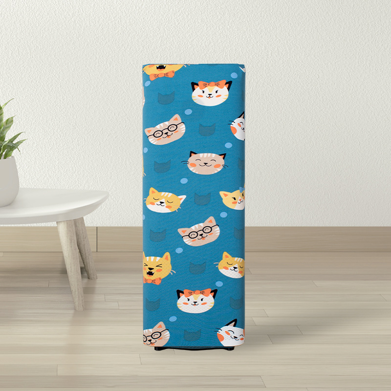Pokrov za prašinu za pročišćivač zraka Xiaomi Mijia MAX 4 Pro H, 2S, 3, tkanina