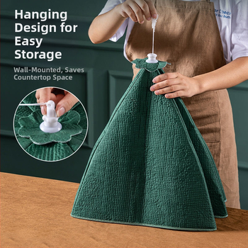 Soojendav toidukate võrgust materjalist, kokkukäiv söögilaua kate, kärbeste ja tolmu kaitse