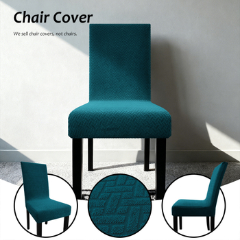 Irodai szék huzat – poliészter; vízálló; csúszásmentes; kopásálló; porálló; téglalap alakú; modern minimalistus stílus; geometriai mintázat