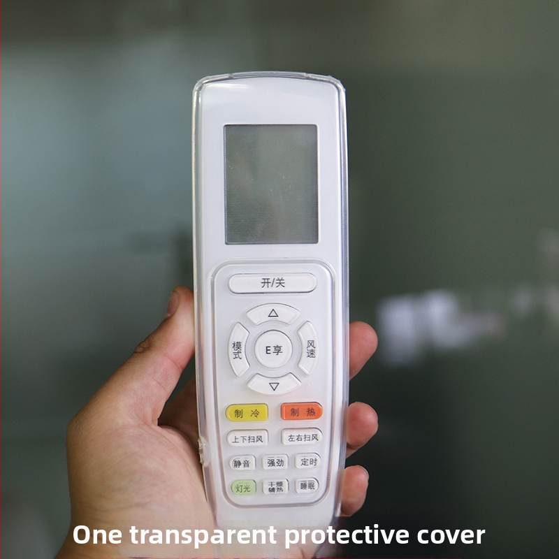 Gree kliimaseadme kaugjuhtimispuldi kaitsekate - läbipaistev pehme ümbris, Materjal: Silk flower; Peamise kanga koostis: Puuvill; Stiil: üldine kasutus; Tootekood: F98mm6jhjs5999