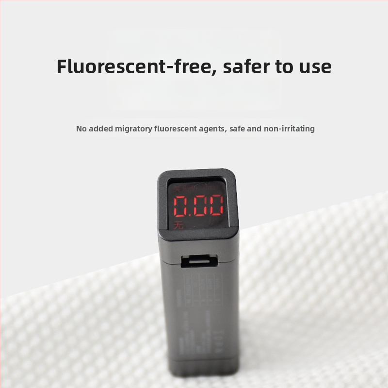 Biwei vienreizējās lietošanas vannas dvieļu komplekts ar atsevišķu iepakojumu, viesnīcu līmenis, nešūts audums, kokvilnas saturs