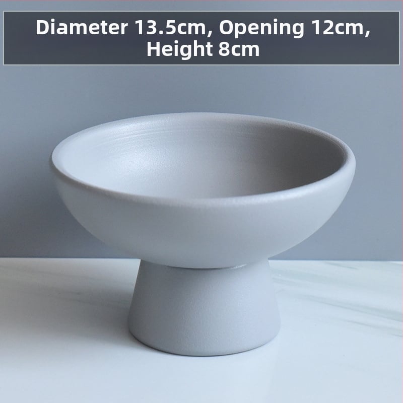 Δίσκος φρούτων με μεταξένια λουλούδια, γενικό μινιμαλιστικό στυλ, προϊόν πρώτης κατηγορίας