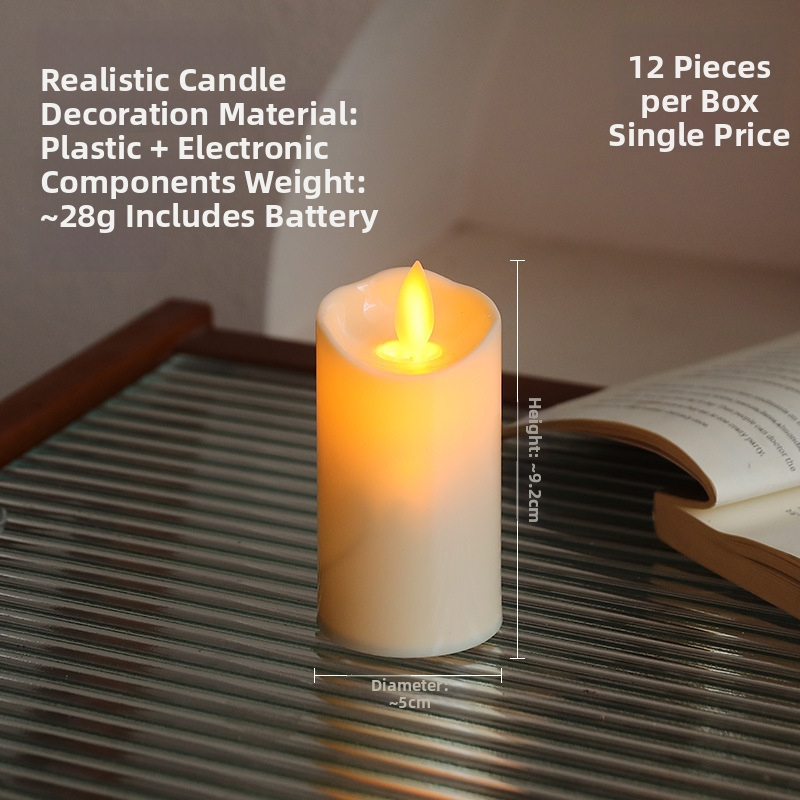 Medinė žvakidė su romėniška kolona, šiuolaikiškas minimalistinis stilius, namų dekorui ir stalinių nuotraukų rekvizitui