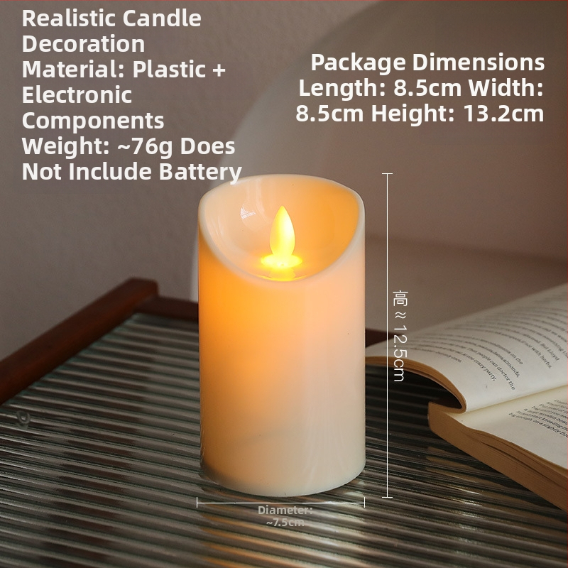 Medinė žvakidė su romėniška kolona, šiuolaikiškas minimalistinis stilius, namų dekorui ir stalinių nuotraukų rekvizitui