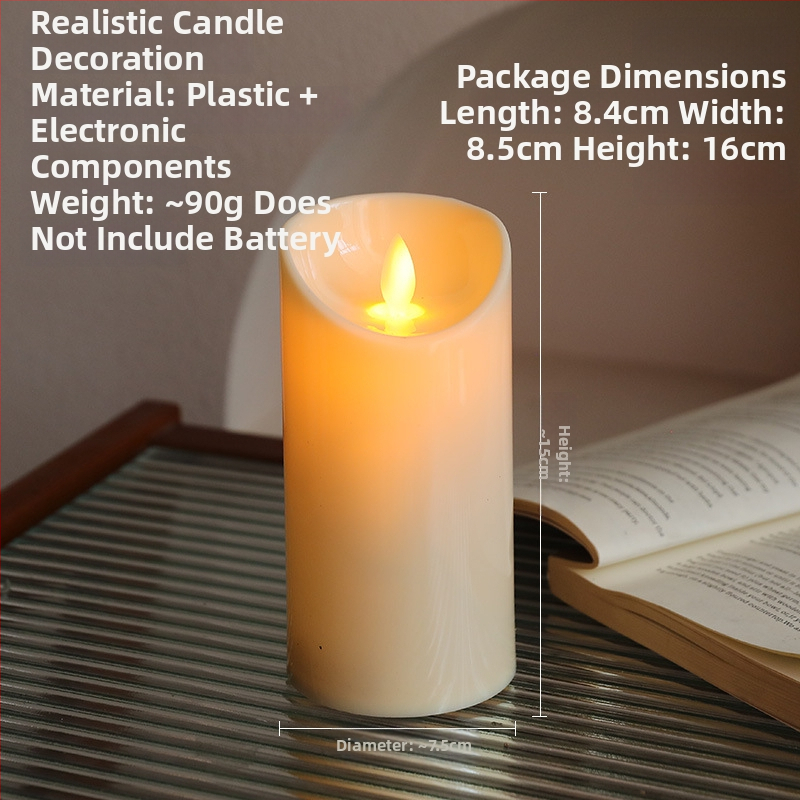 Medinė žvakidė su romėniška kolona, šiuolaikiškas minimalistinis stilius, namų dekorui ir stalinių nuotraukų rekvizitui