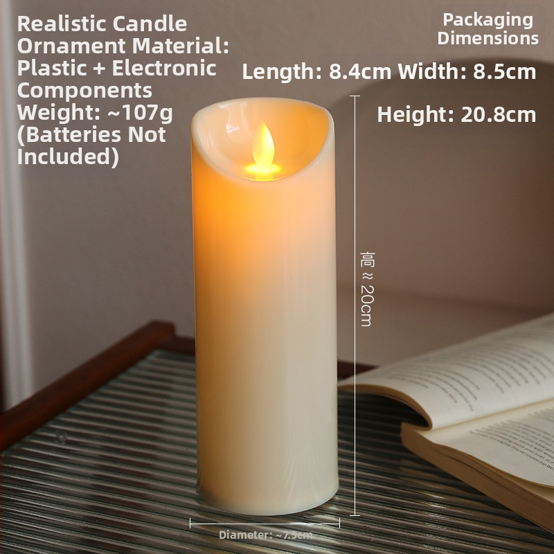 Medinė žvakidė su romėniška kolona, šiuolaikiškas minimalistinis stilius, namų dekorui ir stalinių nuotraukų rekvizitui