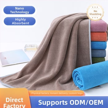 Daugiafunkcinis automobilio rankšluostis – mikropluoštas, 108 g, automobiliui švarai ir vandens įsisavinimui, logotipo pritaikymas