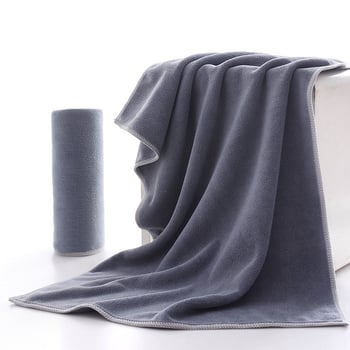 Daugiafunkcinis automobilio rankšluostis – mikropluoštas, 108 g, automobiliui švarai ir vandens įsisavinimui, logotipo pritaikymas