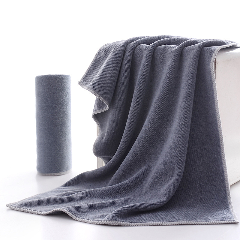 Daugiafunkcinis automobilio rankšluostis – mikropluoštas, 108 g, automobiliui švarai ir vandens įsisavinimui, logotipo pritaikymas