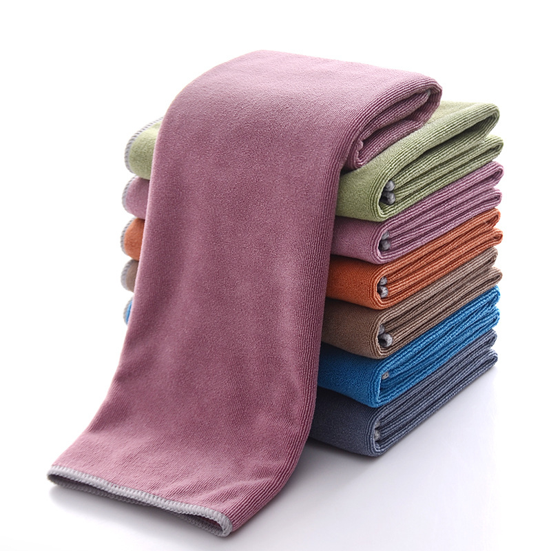 Daugiafunkcinis automobilio rankšluostis – mikropluoštas, 108 g, automobiliui švarai ir vandens įsisavinimui, logotipo pritaikymas