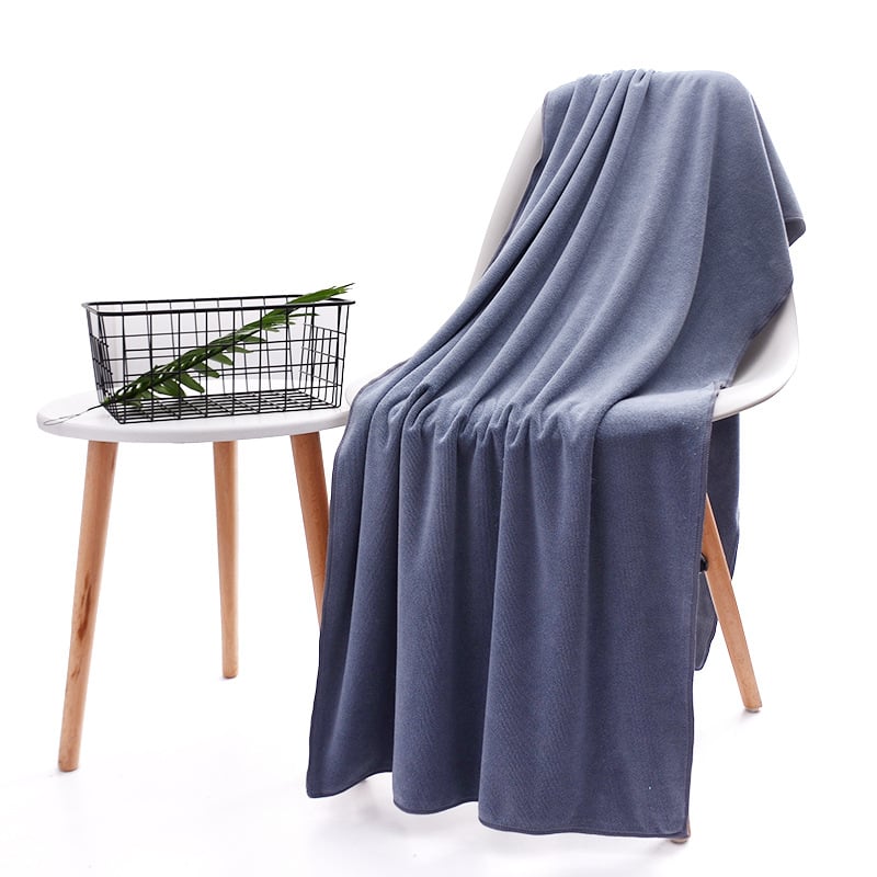 Daugiafunkcinis automobilio rankšluostis – mikropluoštas, 108 g, automobiliui švarai ir vandens įsisavinimui, logotipo pritaikymas