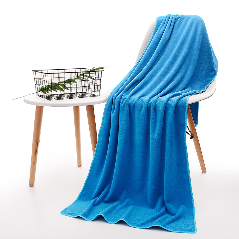 Daugiafunkcinis automobilio rankšluostis – mikropluoštas, 108 g, automobiliui švarai ir vandens įsisavinimui, logotipo pritaikymas