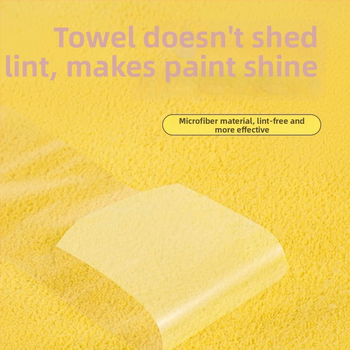 Automobilio plovimo skiautė - mikropluoštas, be įbrėžimų, sutirštintas, didelis sugeriamumas, 200 g