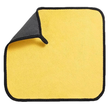 Automobilio plovimo skiautė - mikropluoštas, be įbrėžimų, sutirštintas, didelis sugeriamumas, 200 g