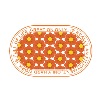 Suport pentru pahare din diatomită și covoraș absorbant pentru chiuvetă, țesut mecanic, model cu plante, lavabil manual