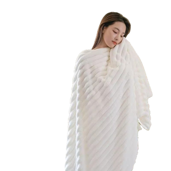 Ženski ručnik za kupanje, ultra mekan Coral fleece, ručnik za kosu/lice, težina 80–100 g