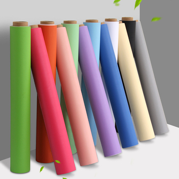 Jingchen bērnu tapetes – piemērotas bērnudārzam, guļamistabai un mācību telpai – mitrumizturīgas, pret netīrumiem un pelējumu; stils: bērnu karikatūra