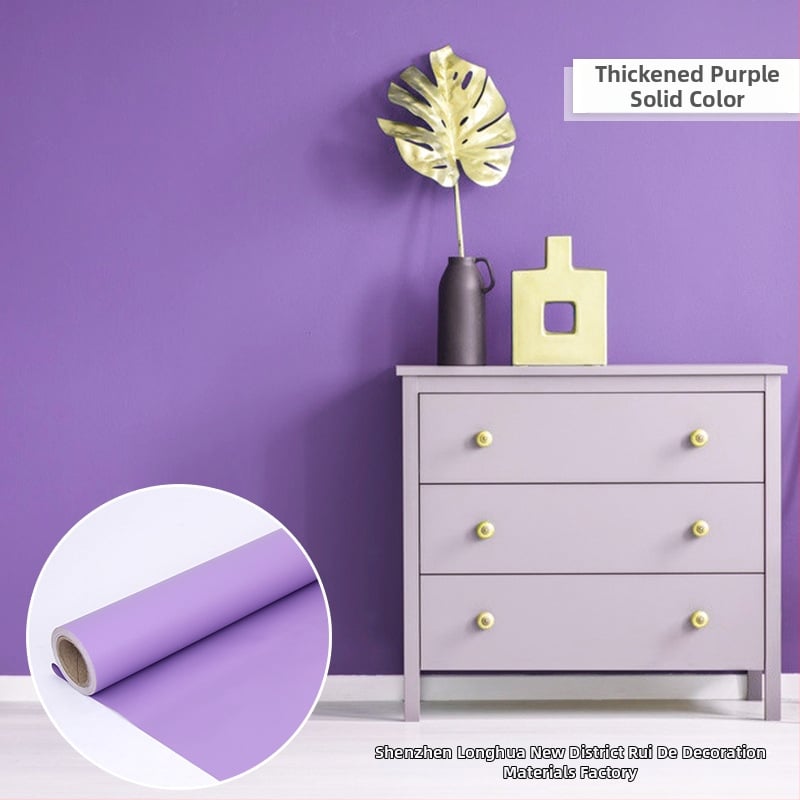 Jingchen bērnu tapetes – piemērotas bērnudārzam, guļamistabai un mācību telpai – mitrumizturīgas, pret netīrumiem un pelējumu; stils: bērnu karikatūra