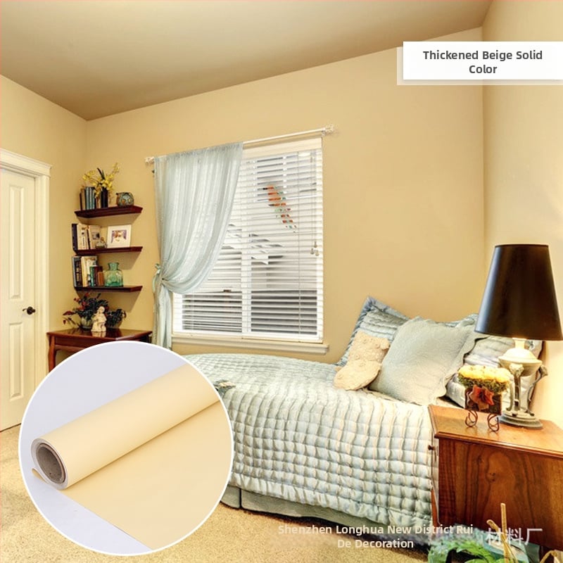 Jingchen bērnu tapetes – piemērotas bērnudārzam, guļamistabai un mācību telpai – mitrumizturīgas, pret netīrumiem un pelējumu; stils: bērnu karikatūra