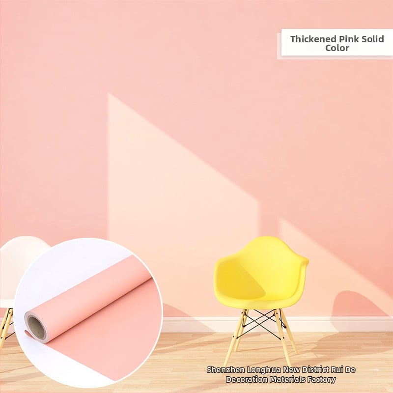 Jingchen bērnu tapetes – piemērotas bērnudārzam, guļamistabai un mācību telpai – mitrumizturīgas, pret netīrumiem un pelējumu; stils: bērnu karikatūra