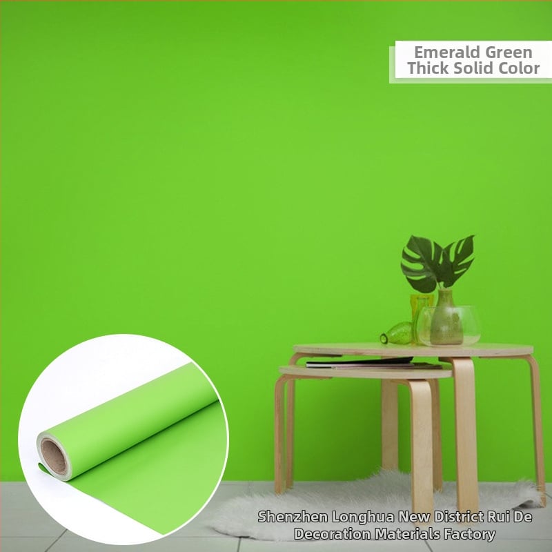 Jingchen bērnu tapetes – piemērotas bērnudārzam, guļamistabai un mācību telpai – mitrumizturīgas, pret netīrumiem un pelējumu; stils: bērnu karikatūra