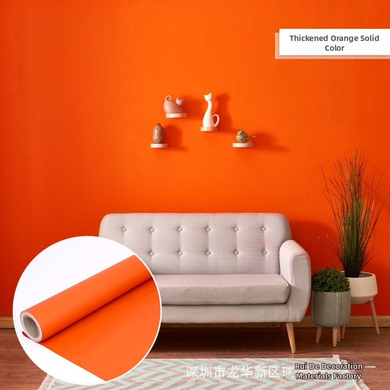 Jingchen bērnu tapetes – piemērotas bērnudārzam, guļamistabai un mācību telpai – mitrumizturīgas, pret netīrumiem un pelējumu; stils: bērnu karikatūra