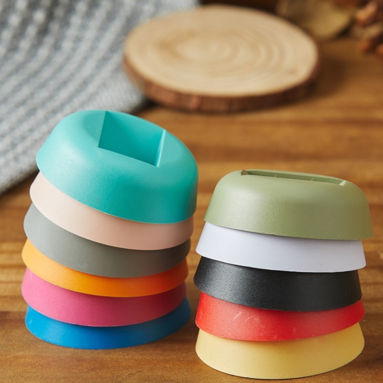 Kellade ja käevõrude pakkekarp PE-filmi suspensioonpakendiga, plastikust, pakenditüüp: karp, üldine pakkimine, Xiangtai bränd — alus ümmargune või ruudukujuline