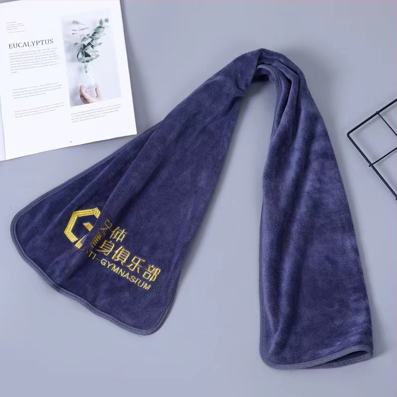 Veido valymo ir grožio rankšluostis — superfininės pluoštos, siuvimo kraštas, AB siūlai, 21 siūlų, 400 g