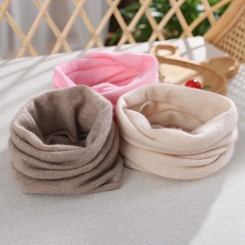 Șal pentru copii din cașmir, primăvară, stil simplu (Material: cașmir; Sezon: primăvară; Stil: simplu)