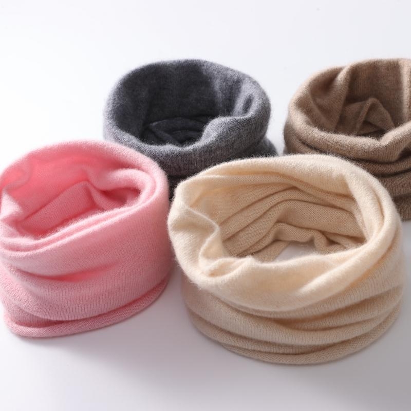 Șal pentru copii din cașmir, primăvară, stil simplu (Material: cașmir; Sezon: primăvară; Stil: simplu)