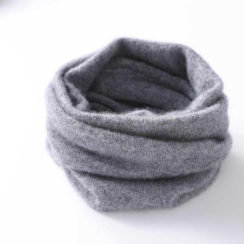 Șal pentru copii din cașmir, primăvară, stil simplu (Material: cașmir; Sezon: primăvară; Stil: simplu)